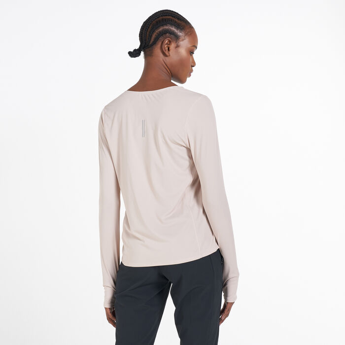 Women's City Sleek T-Shirt Women's City Sleek T-Shirt image number 1