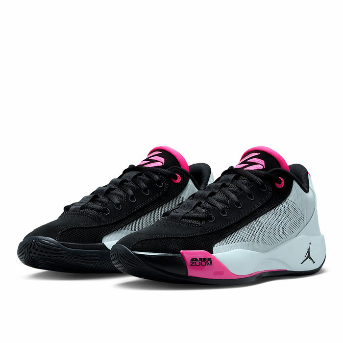 Jordan Men's Luka .77 Basketball Shoes Black Jordan Men's Luka .77 Basketball Shoes Black image number 1