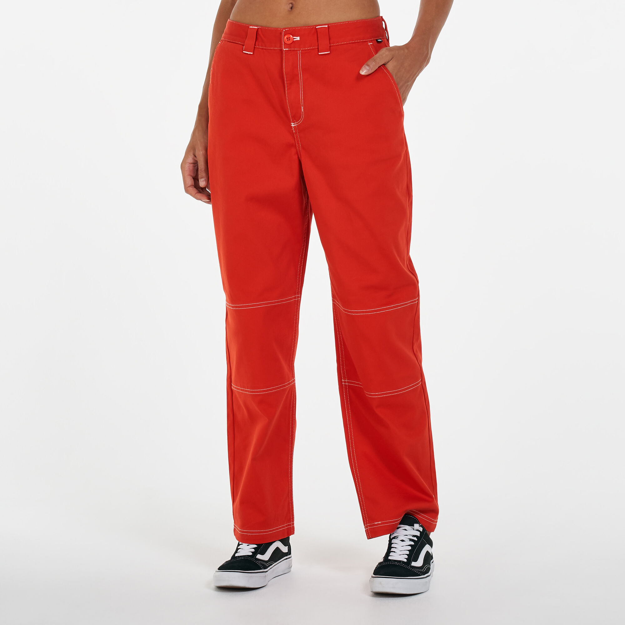 Women s Authentic Pro Pants