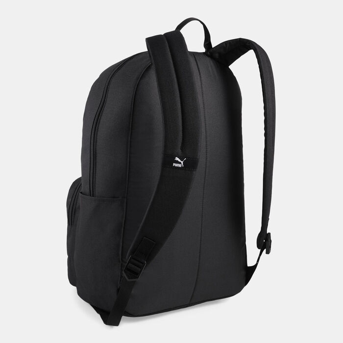 PUMA Classics Archive Backpack Black image number 1