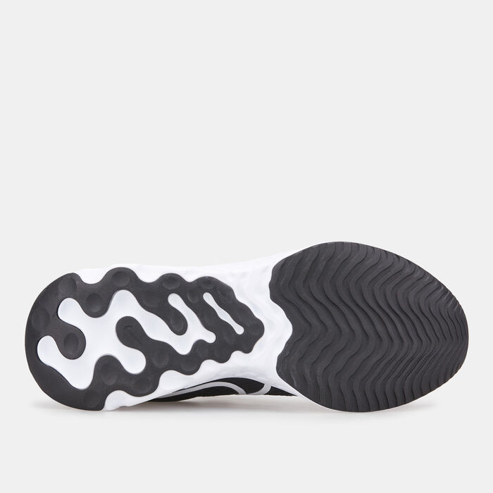 Nike Men's React Miler 3 Road Running Shoe Nike Men's React Miler 3 Road Running Shoe image number 3