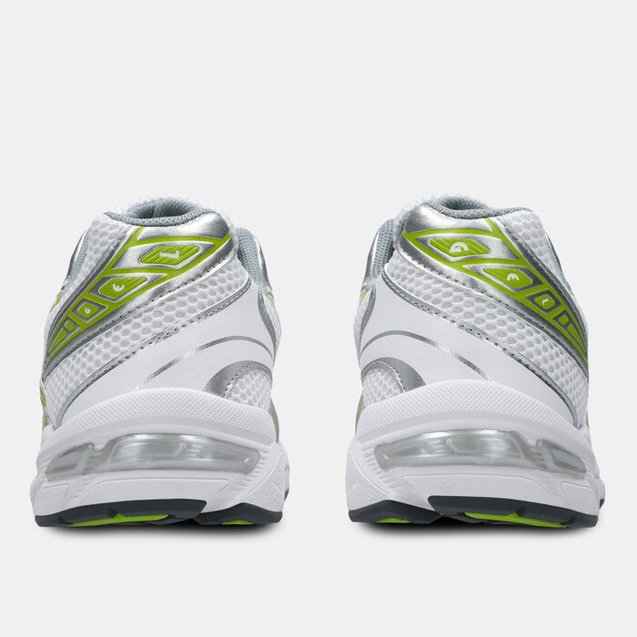 ASICS Men's GEL-1130 Shoes White ASICS Men's GEL-1130 Shoes White image number 5