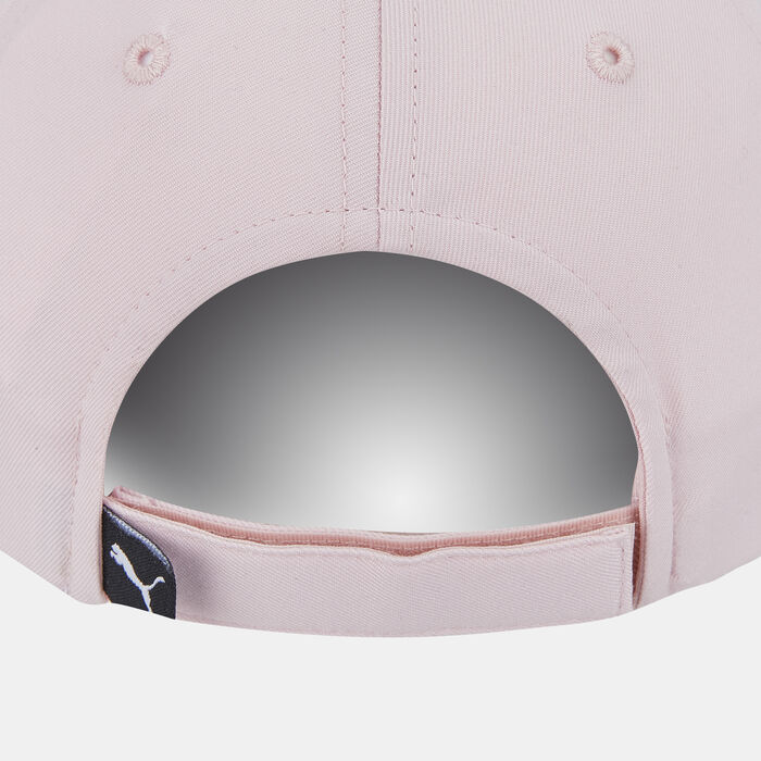 PUMA Metal Cat Cap Pink PUMA Metal Cat Cap Pink image number 1