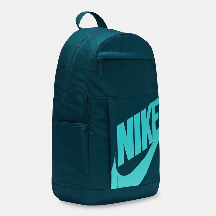 Nike Elemental Backpack Green Nike Elemental Backpack Green image number 2
