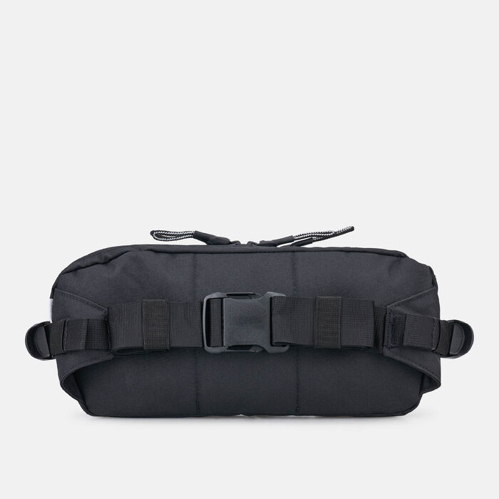 Timberland Energy Print Sling Waist Pack Black image number 1