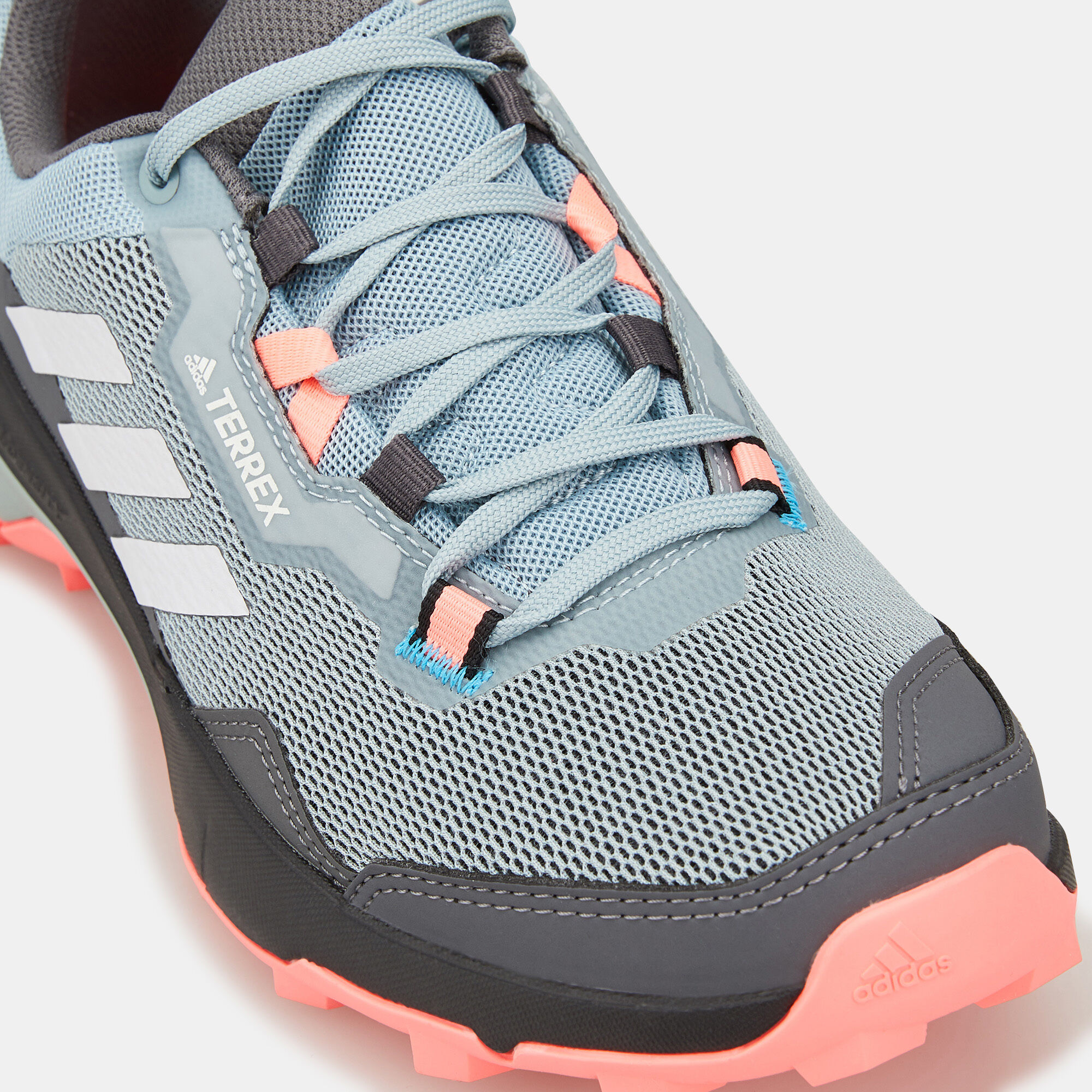 Women's terrex cmtk w walking shoe top