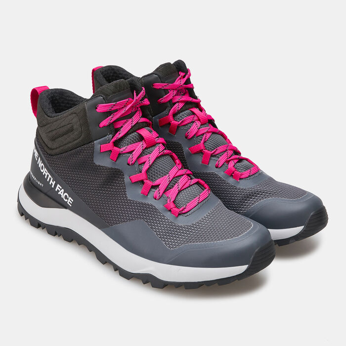 Women's Activist Mid FUTURELIGHT™ Shoe Women's Activist Mid FUTURELIGHT™ Shoe image number 1