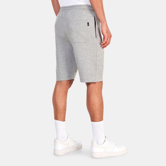 Sun and Sand Sports Men's Classic Shorts Grey Sun and Sand Sports Men's Classic Shorts Grey image number 1