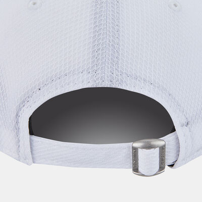 New Era Men's New York Yankees Diamond Era Essential 9FORTY Cap White