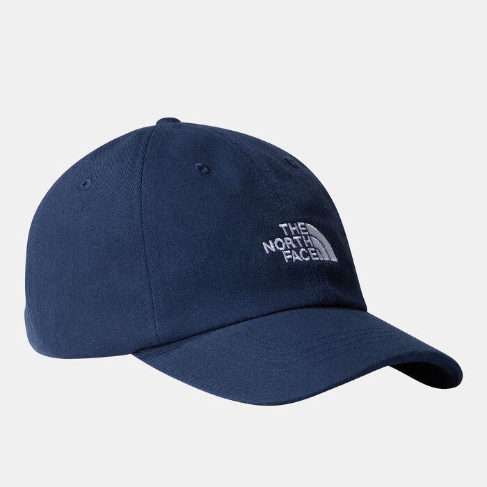 The North Face Norm Cap Blue The North Face Norm Cap Blue image number 0
