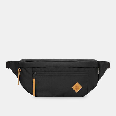 Timberland Sling Crossbody Bag Black Timberland Sling Crossbody Bag Black