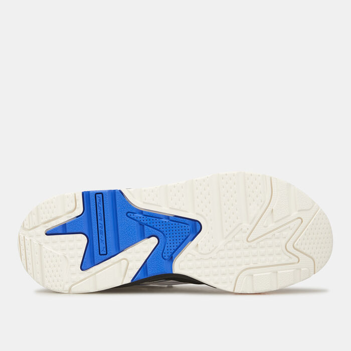 PUMA Men's RS-X Efekt Turbo Shoe Grey PUMA Men's RS-X Efekt Turbo Shoe Grey image number 3
