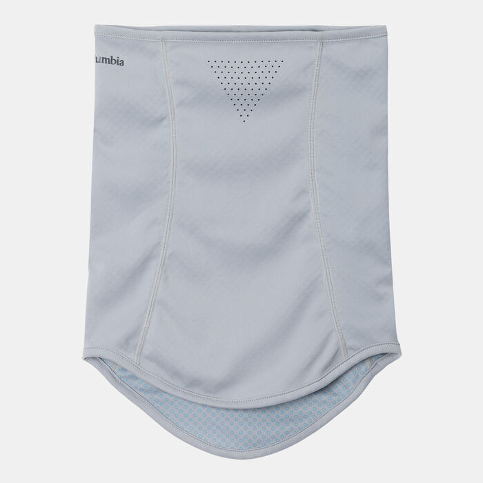 Columbia Freezer Zero II Neck Gaiter Grey image number 2