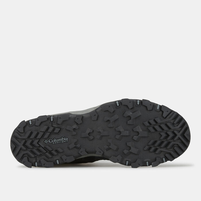 Columbia Peakfreak™ X2 Mid OutDry™ Boot Black Columbia Peakfreak™ X2 Mid OutDry™ Boot Black image number 3