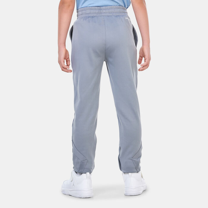 Nike Kids' Air Diamond Dri-FIT Pants Grey image number 1