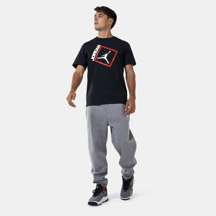 Men's Jumpman Box T-Shirt Men's Jumpman Box T-Shirt image number 2