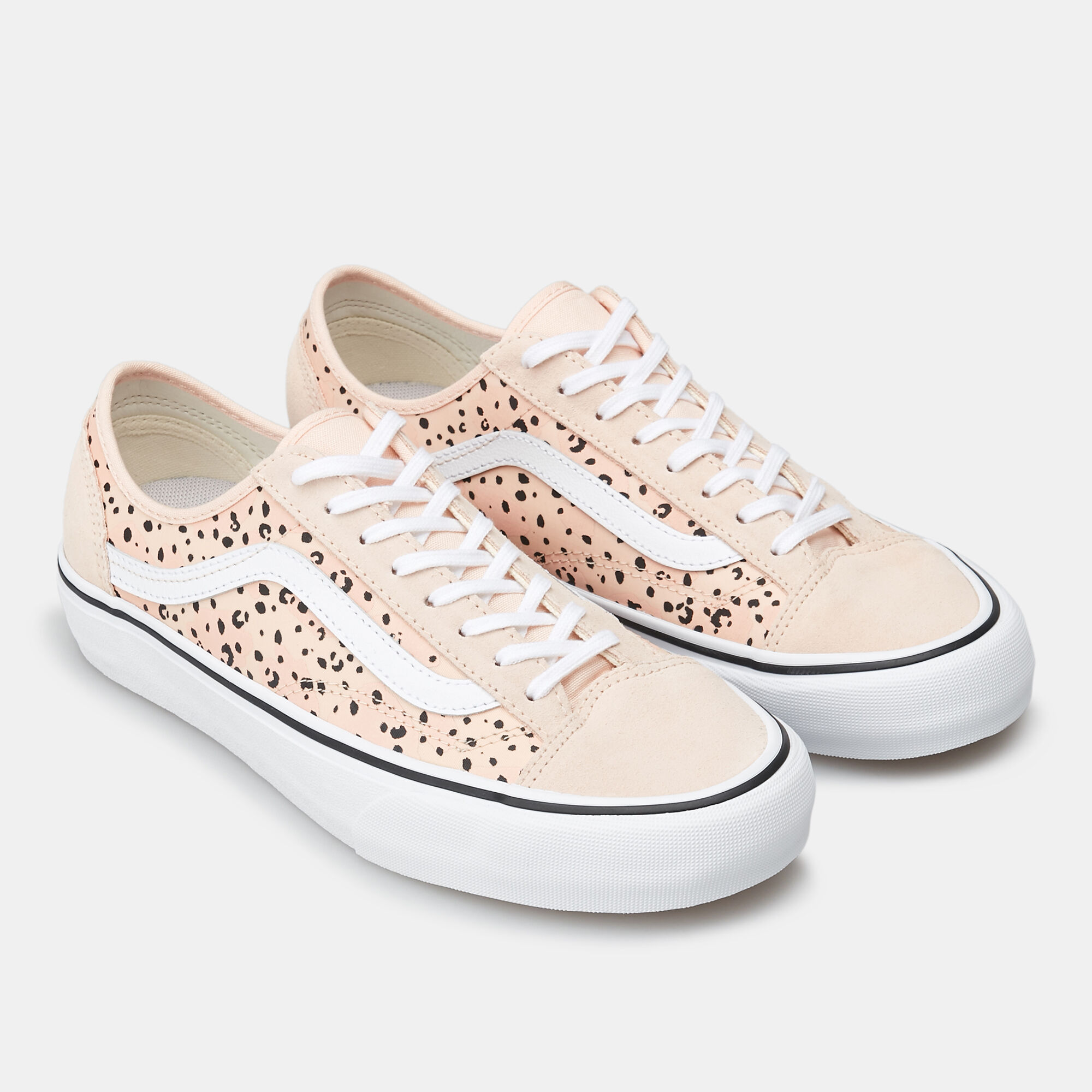 Vans leila hurst decon clearance