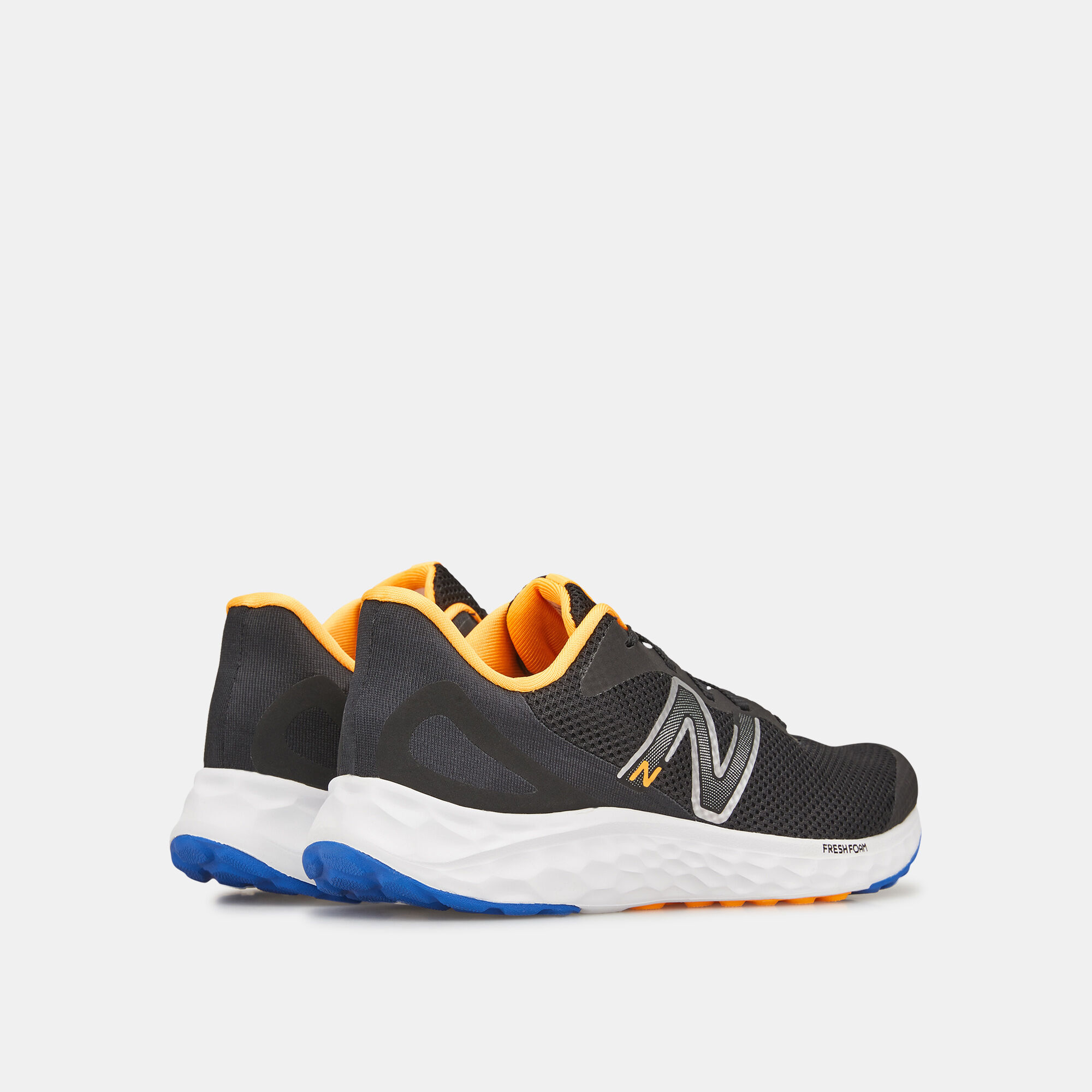 Kids Arishi v4 Fresh Foam Shoes Older Kids Black New Balance in KSA SSS