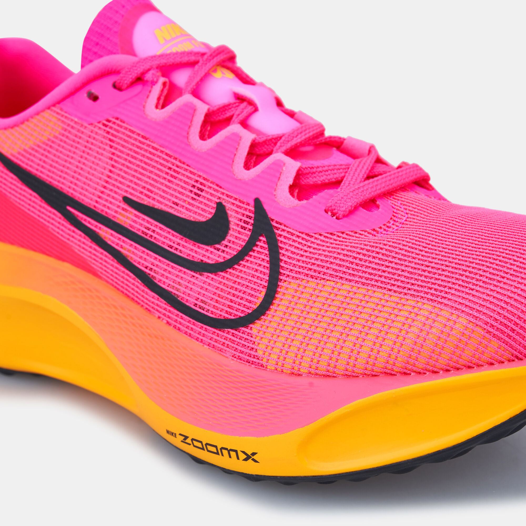 Women s Zoom Fly 5 Road Running Shoe