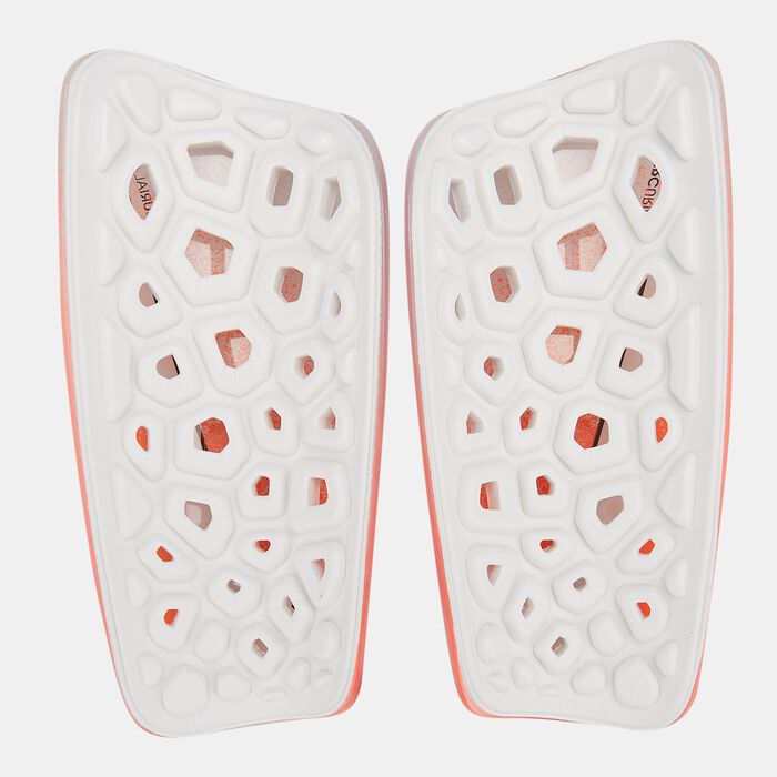 Men’s Mercurial Lite Football Shin Guards Men’s Mercurial Lite Football Shin Guards image number 1