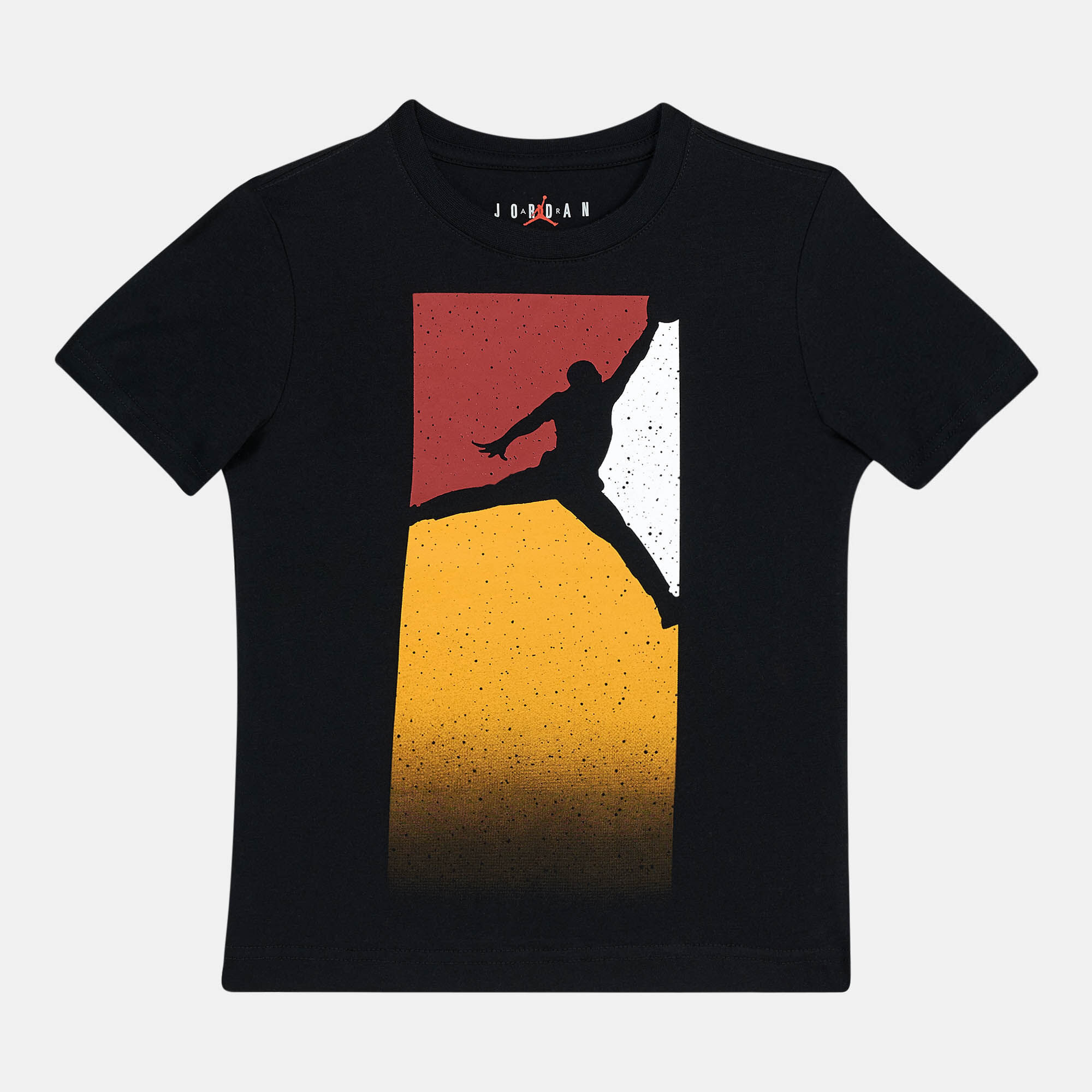 Nike air store fade t shirt