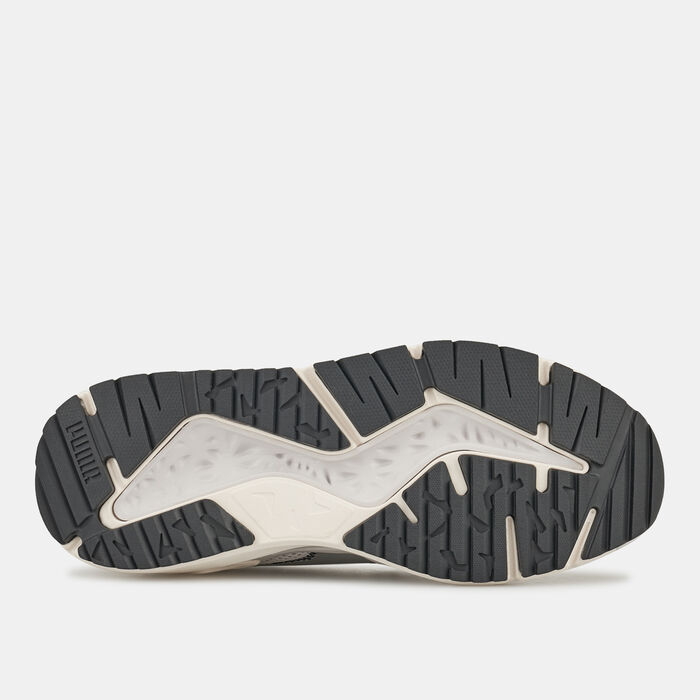 PUMA Women's TRC MIRA Tech Chrome Shoe Grey PUMA Women's TRC MIRA Tech Chrome Shoe Grey image number 3