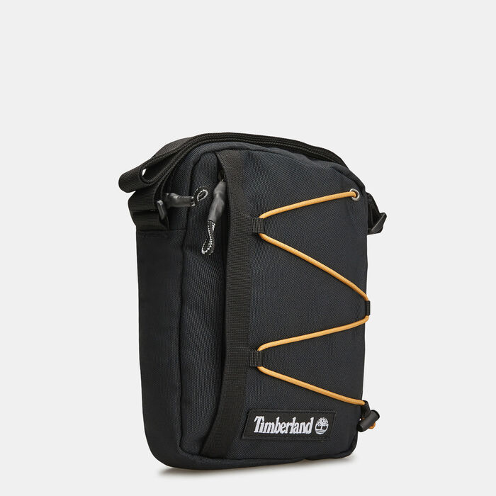 Timberland Outdoor Archive Crossbody Bag Black image number 2