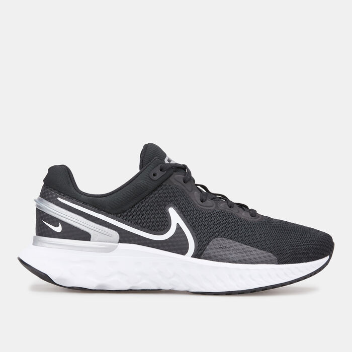 Nike Men's React Miler 3 Road Running Shoe Nike Men's React Miler 3 Road Running Shoe image number 0