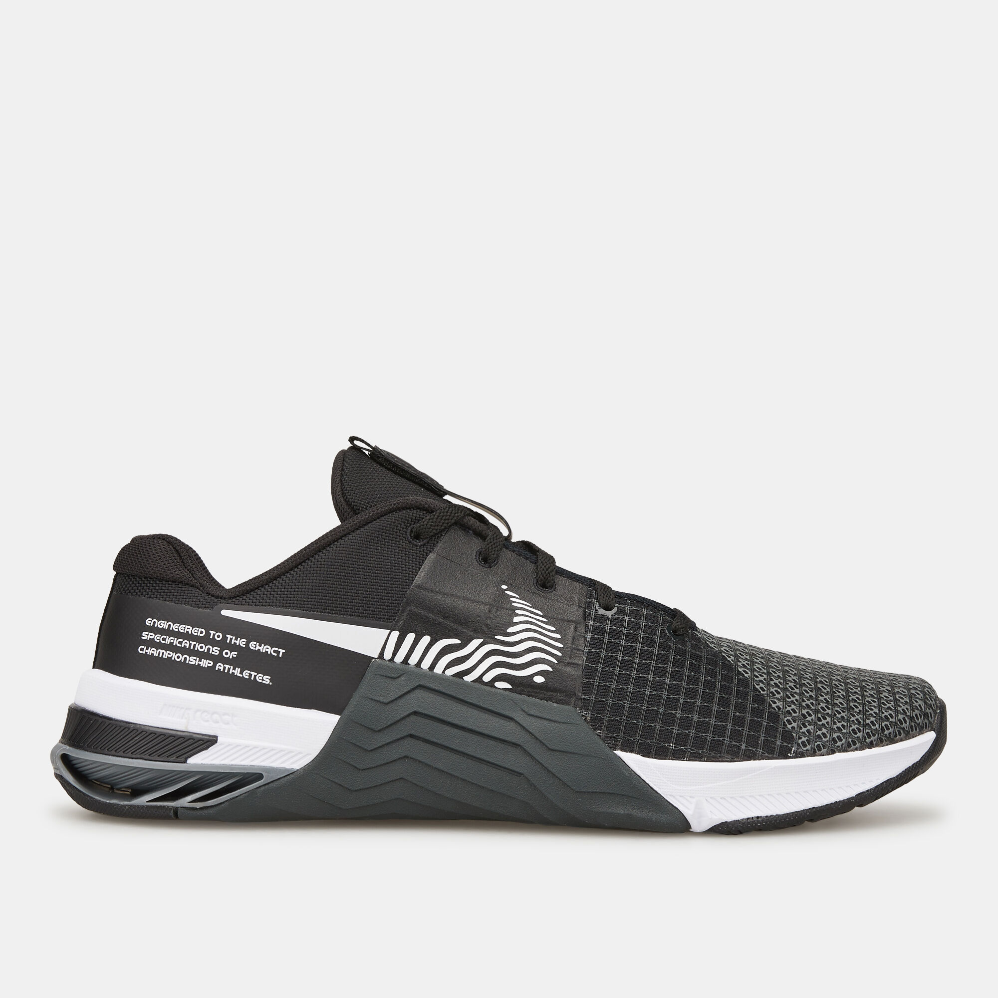 Nike men's metcon 1 training shoe hot sale