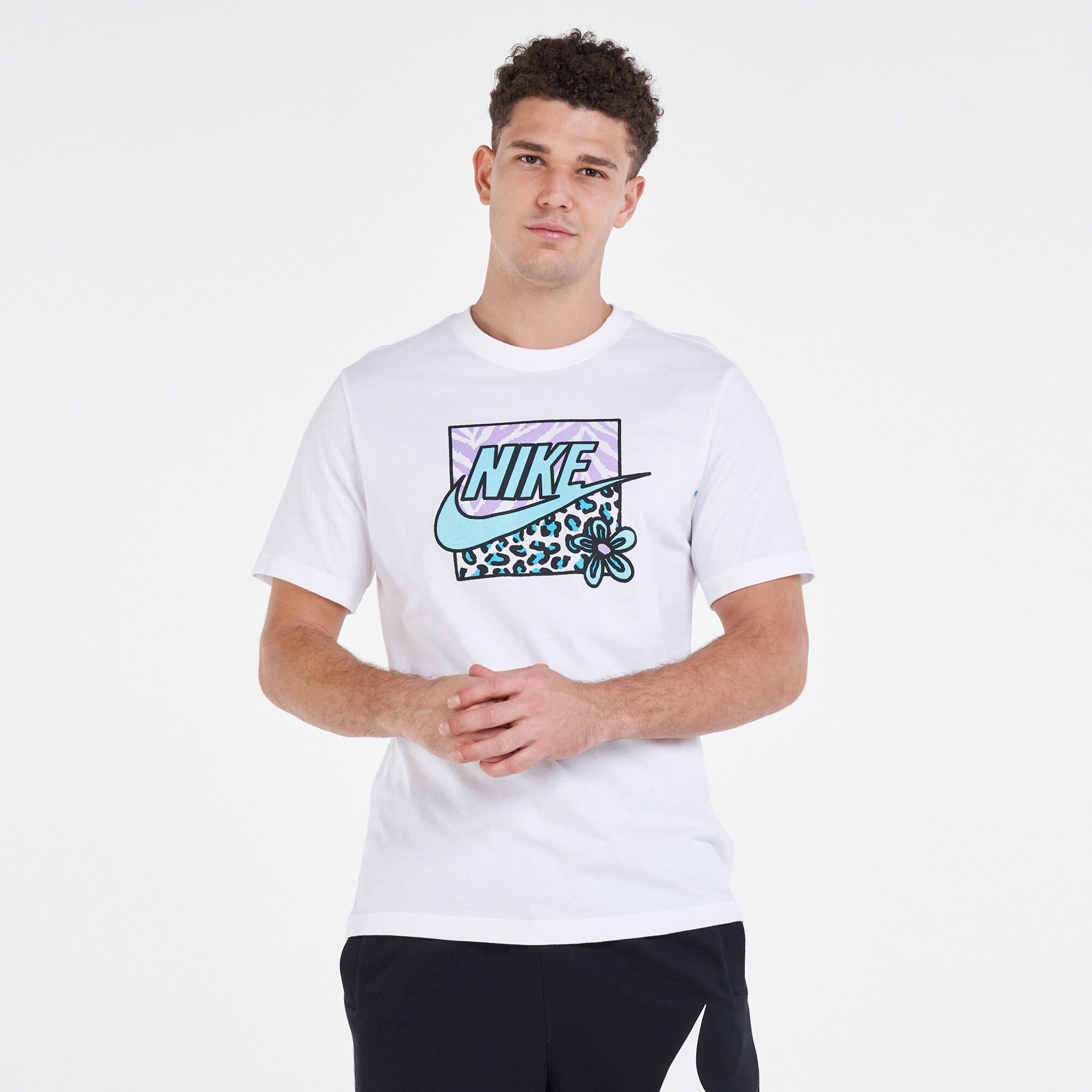 Nike summer t shirts shop
