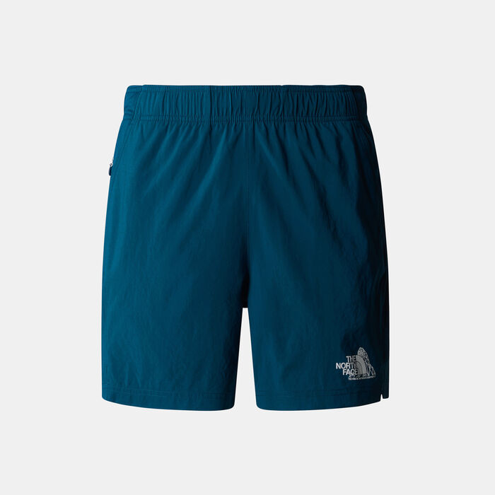 The North Face Men's 24/7 Shorts Green image number 0