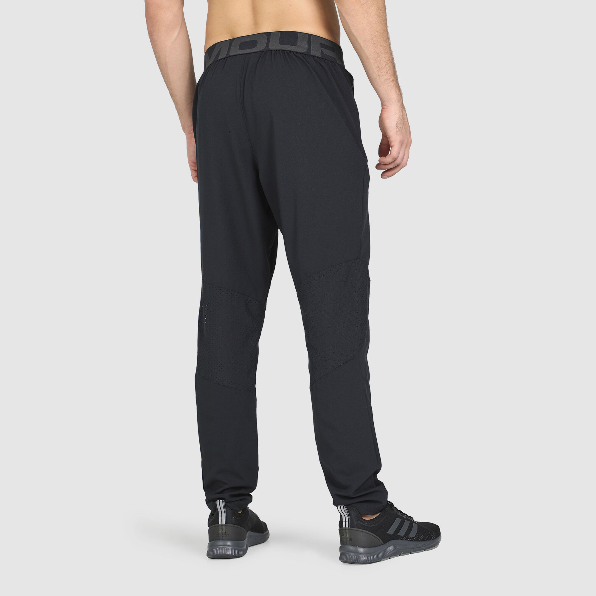 vanish woven pants