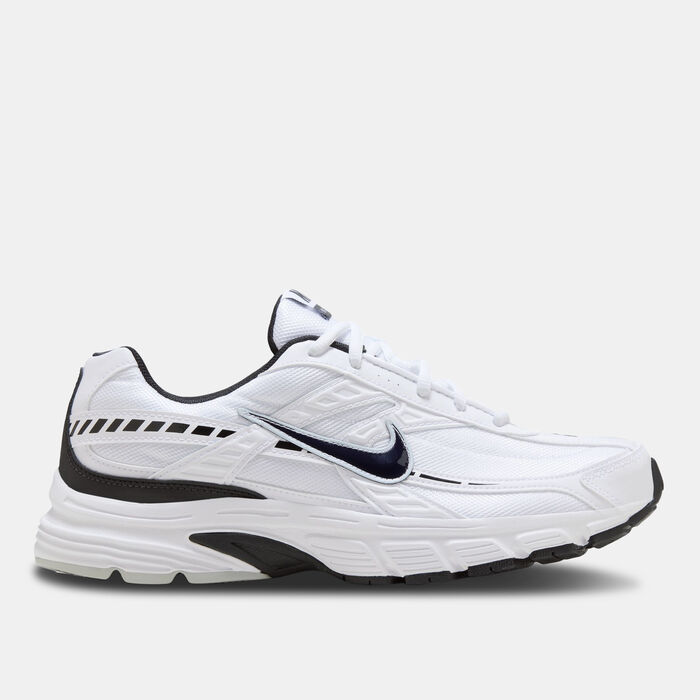 Nike Men's Initiator Running Shoes White Nike Men's Initiator Running Shoes White image number 0