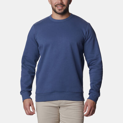 Columbia Men's Tumalo Creek™ Sweatshirt Blue
