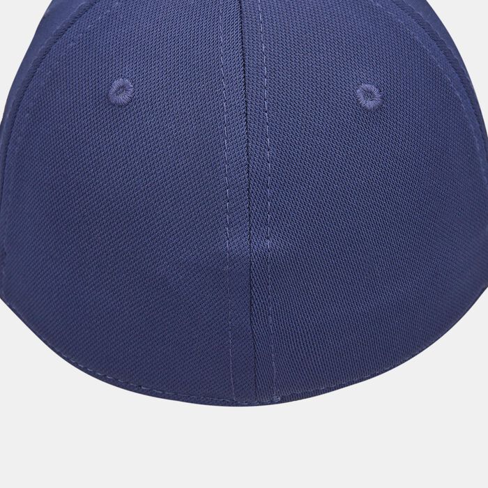 Under Armour Kids' Blizting Cap Blue image number 1