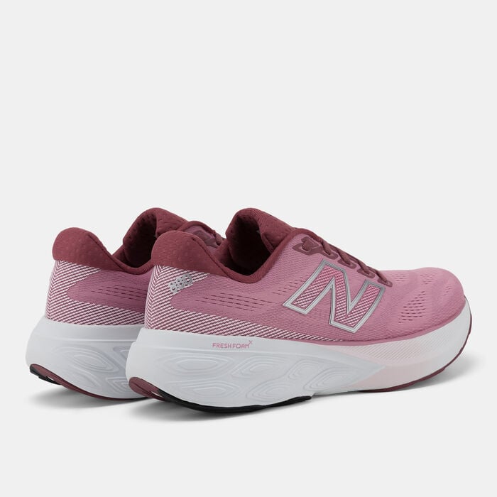 New Balance Women's Fresh Foam X 880v15 Running Shoes Brown New Balance Women's Fresh Foam X 880v15 Running Shoes Brown image number 2