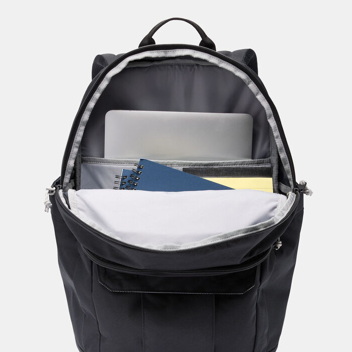 Columbia Buxton Backpack Black image number 2