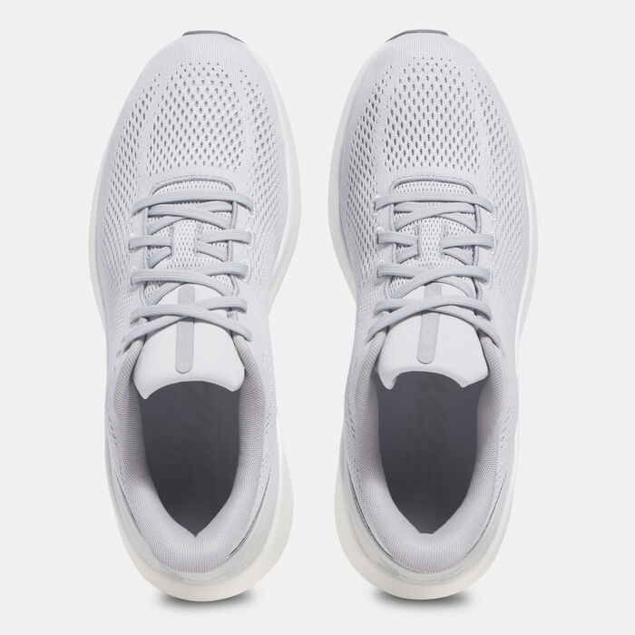 Under Armour Men's Sonic 7 Running Shoes Grey Under Armour Men's Sonic 7 Running Shoes Grey image number 4