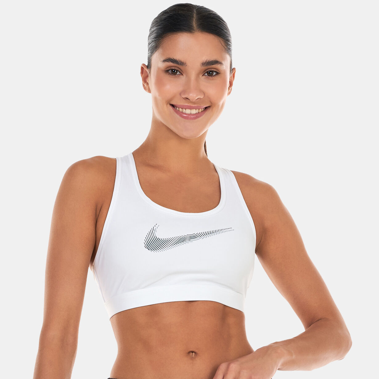 Nike training sports bra new arrivals