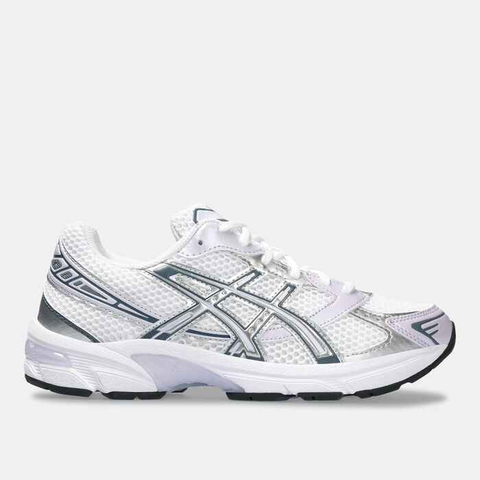 ASICS Women's GEL-1130 Shoes White image number 0
