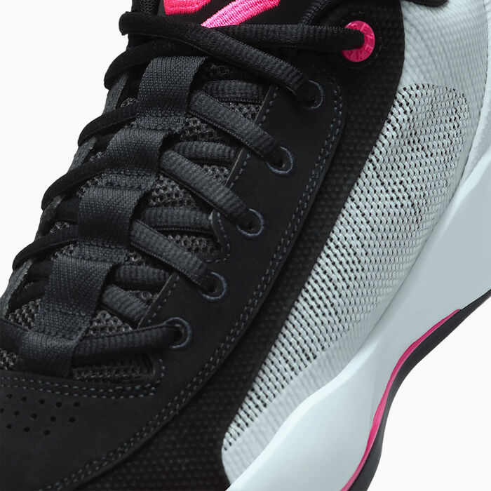 Jordan Men's Luka .77 Basketball Shoes Black Jordan Men's Luka .77 Basketball Shoes Black image number 4