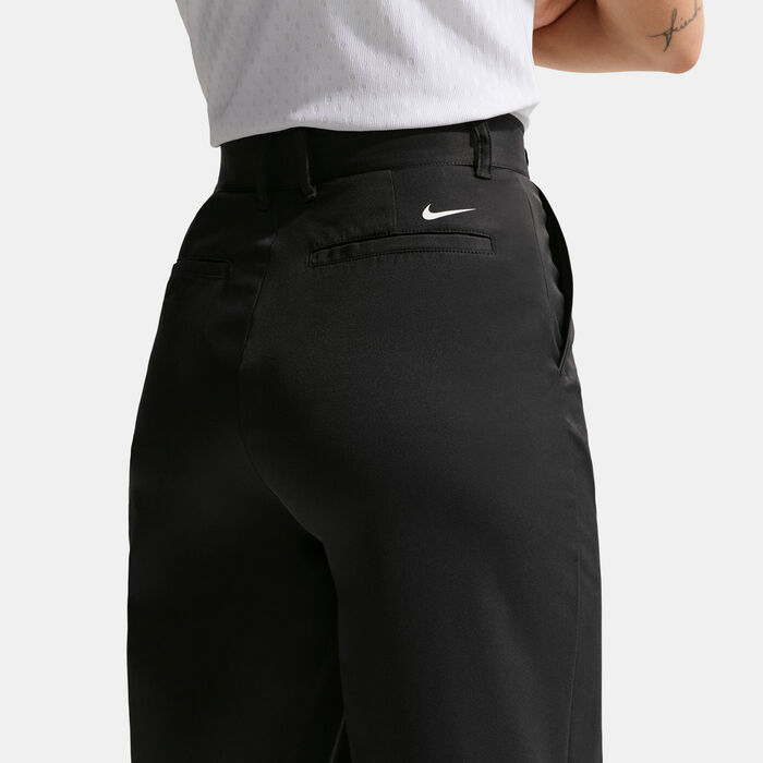 Nike Women's Golf Club Dri-FIT Golf Pants Black image number 5