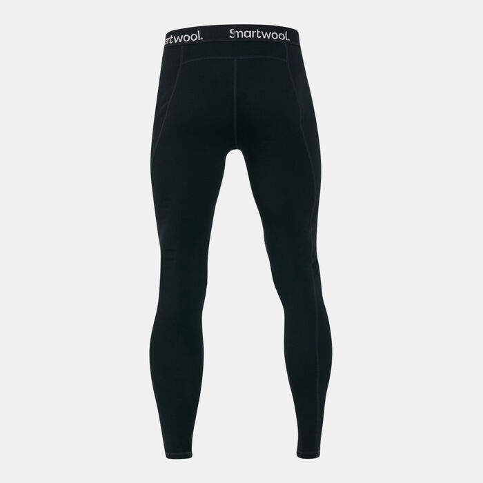 Smartwool Men's Merino 250 Baselayer Pants Black Smartwool Men's Merino 250 Baselayer Pants Black image number 1