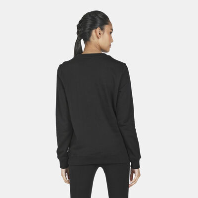 Vans Women's Flying Classic T-Shirt Black Vans Women's Flying Classic T-Shirt Black