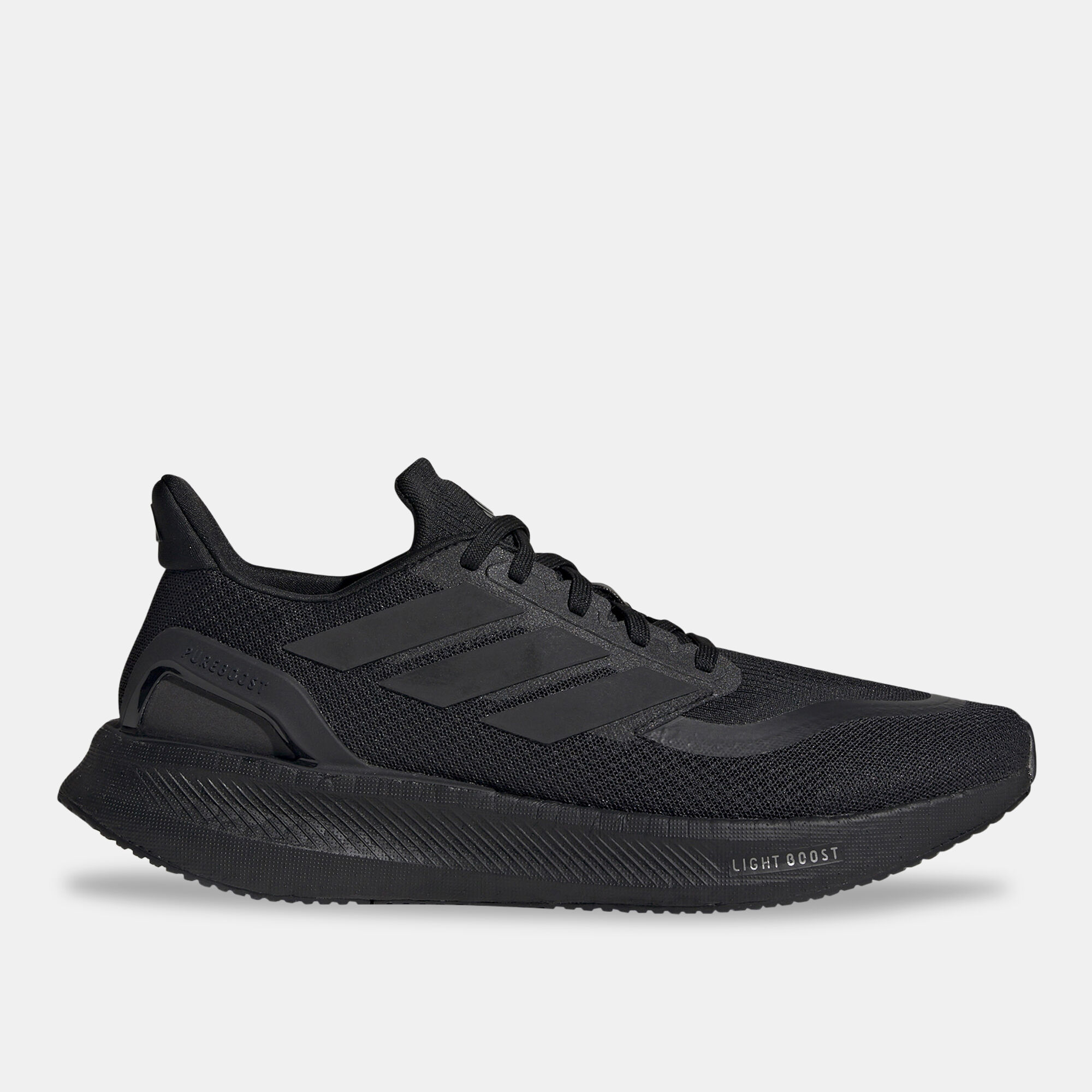 Men's running pureboost shoes discount