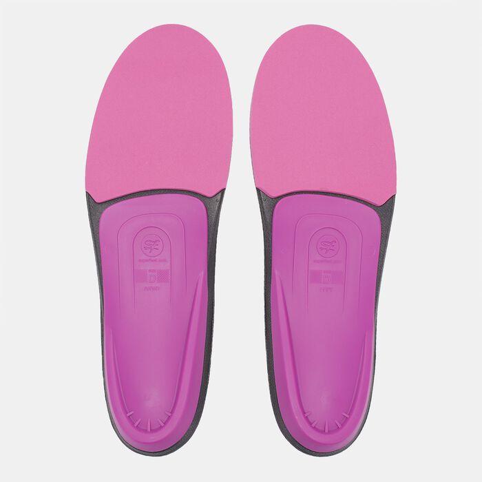 Superfeet Women's Berry Insoles Multi-Color image number 1