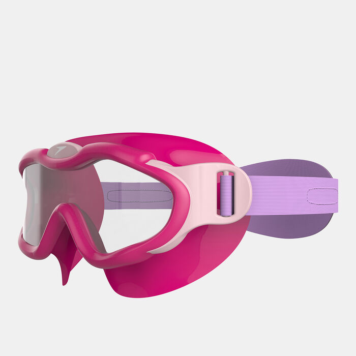 Speedo junior scuba goggles outlet