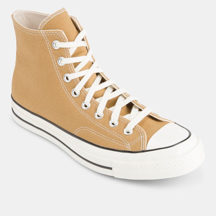 Converse Chuck 70 Unisex Shoes Brown Converse Chuck 70 Unisex Shoes Brown image number 4
