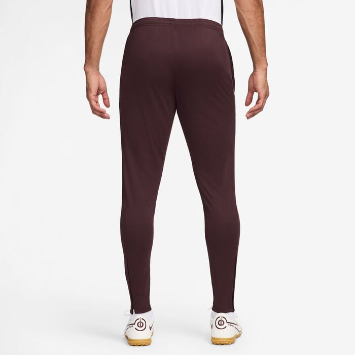 Nike Men's Dri-FIT Academy Football Pants Pink Nike Men's Dri-FIT Academy Football Pants Pink image number 1