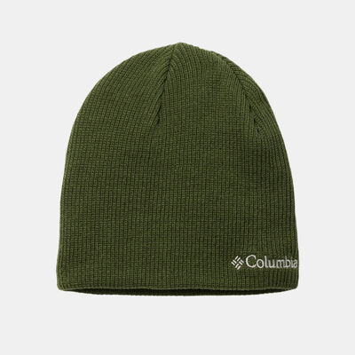 Columbia Whirlibird Beanie Green Columbia Whirlibird Beanie Green